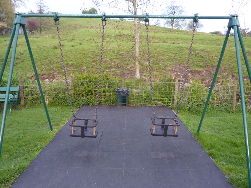 Swings